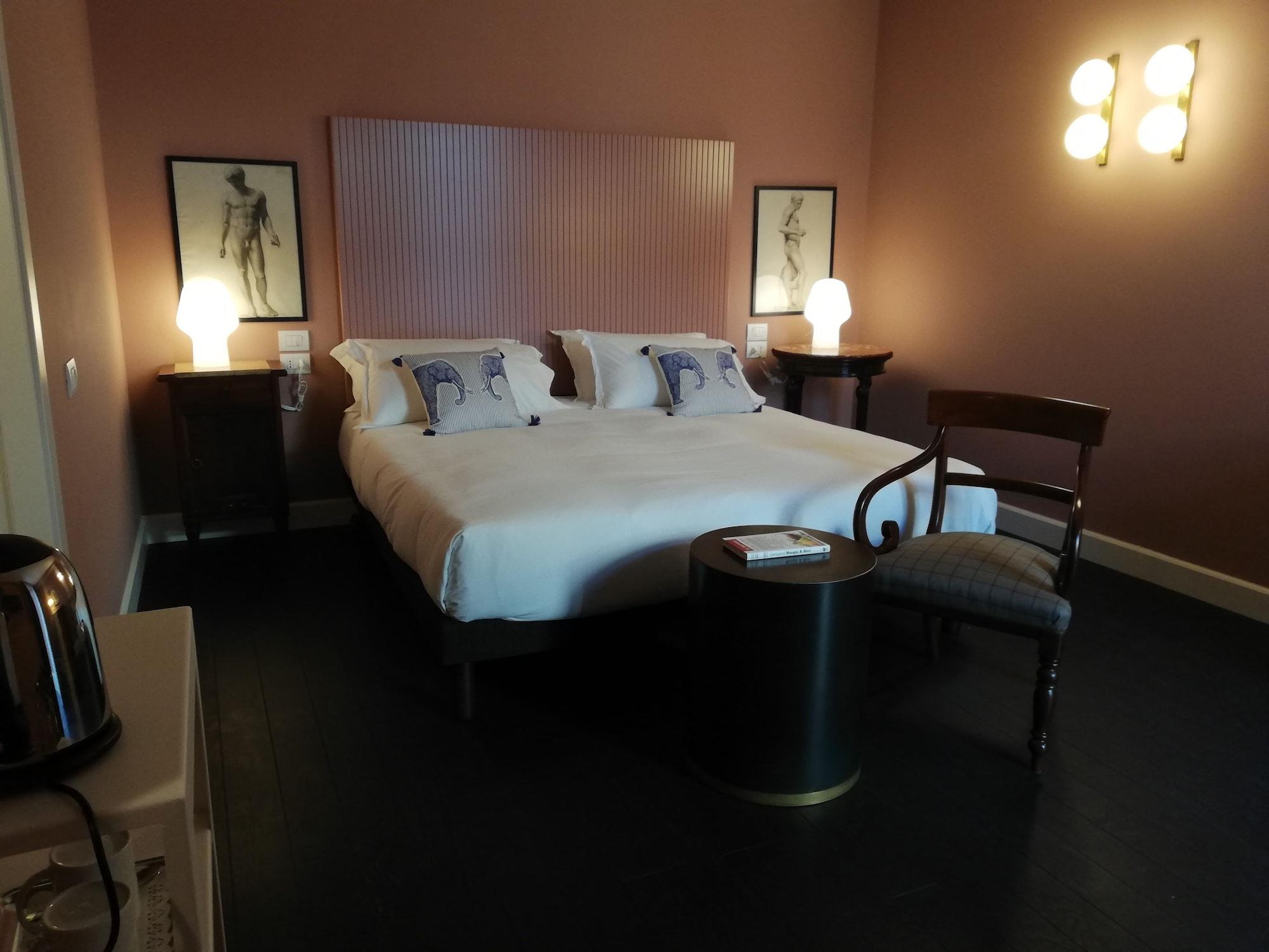 Rinuccini Relais Gasthuis Napels