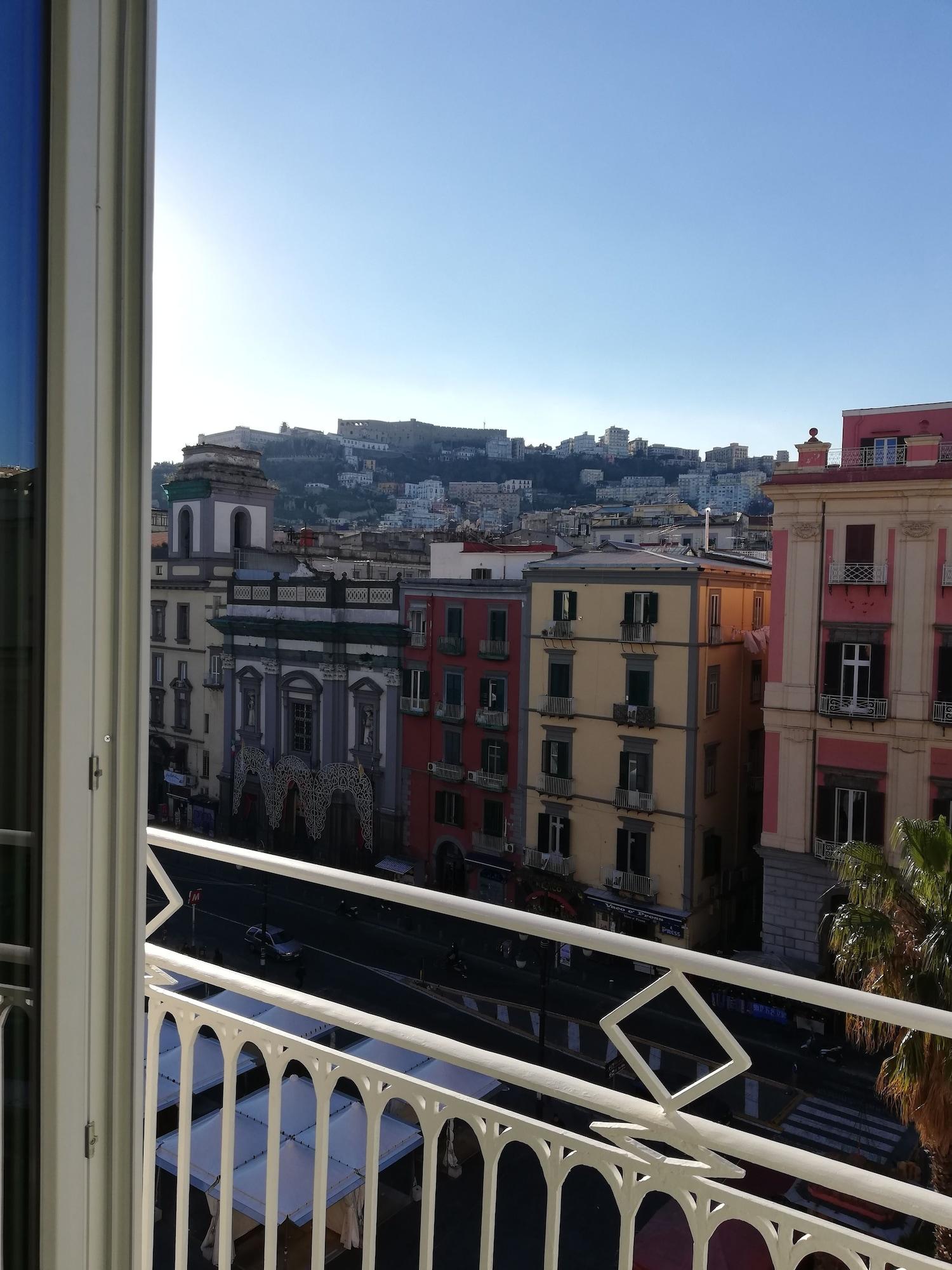 Gasthuis Rinuccini Relais 4*