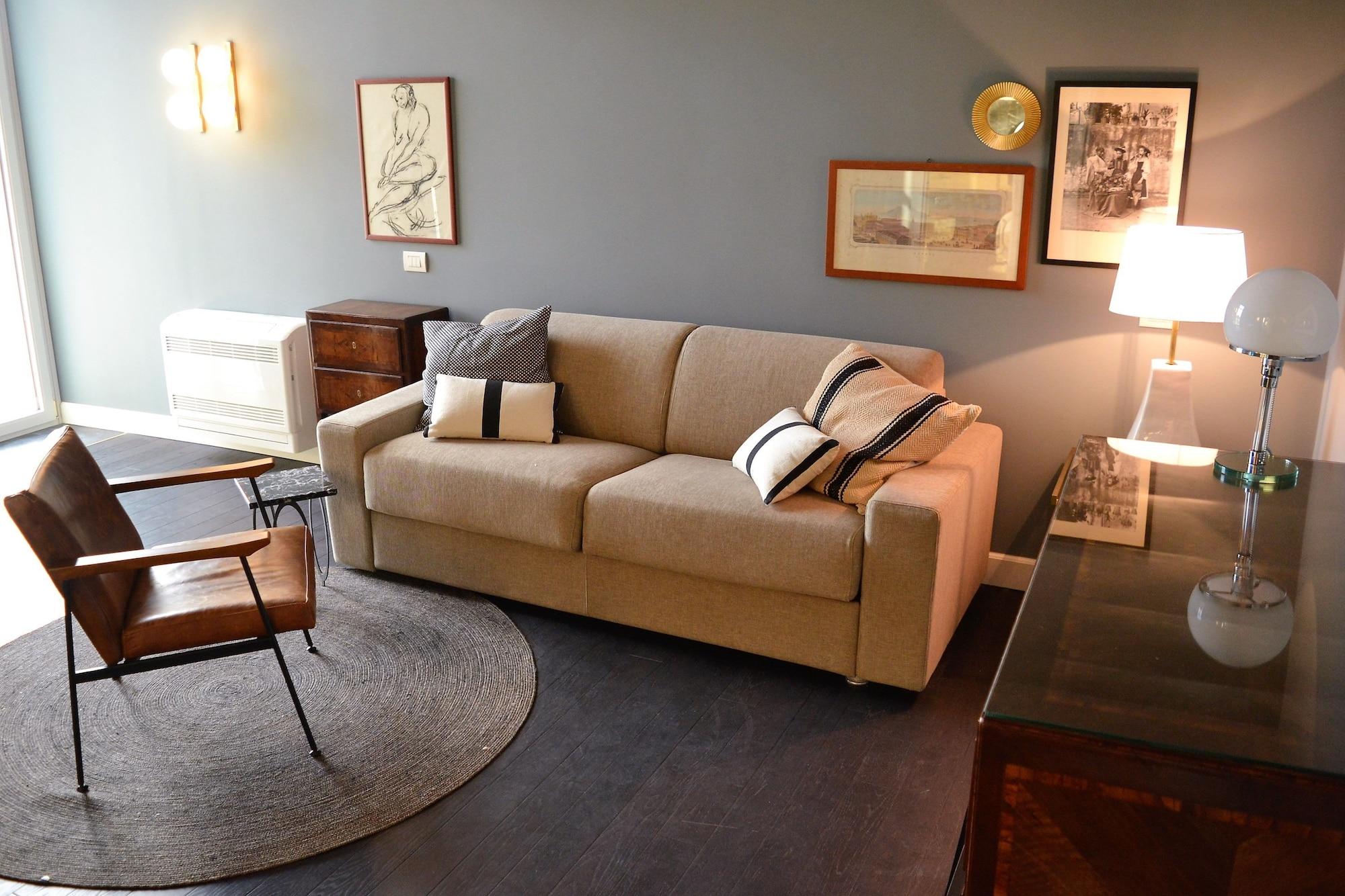 Gasthuis Rinuccini Relais 4*