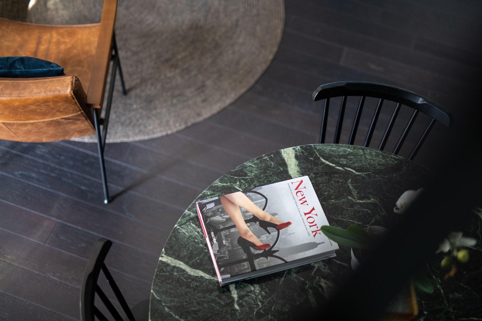 Rinuccini Relais 4* Napels