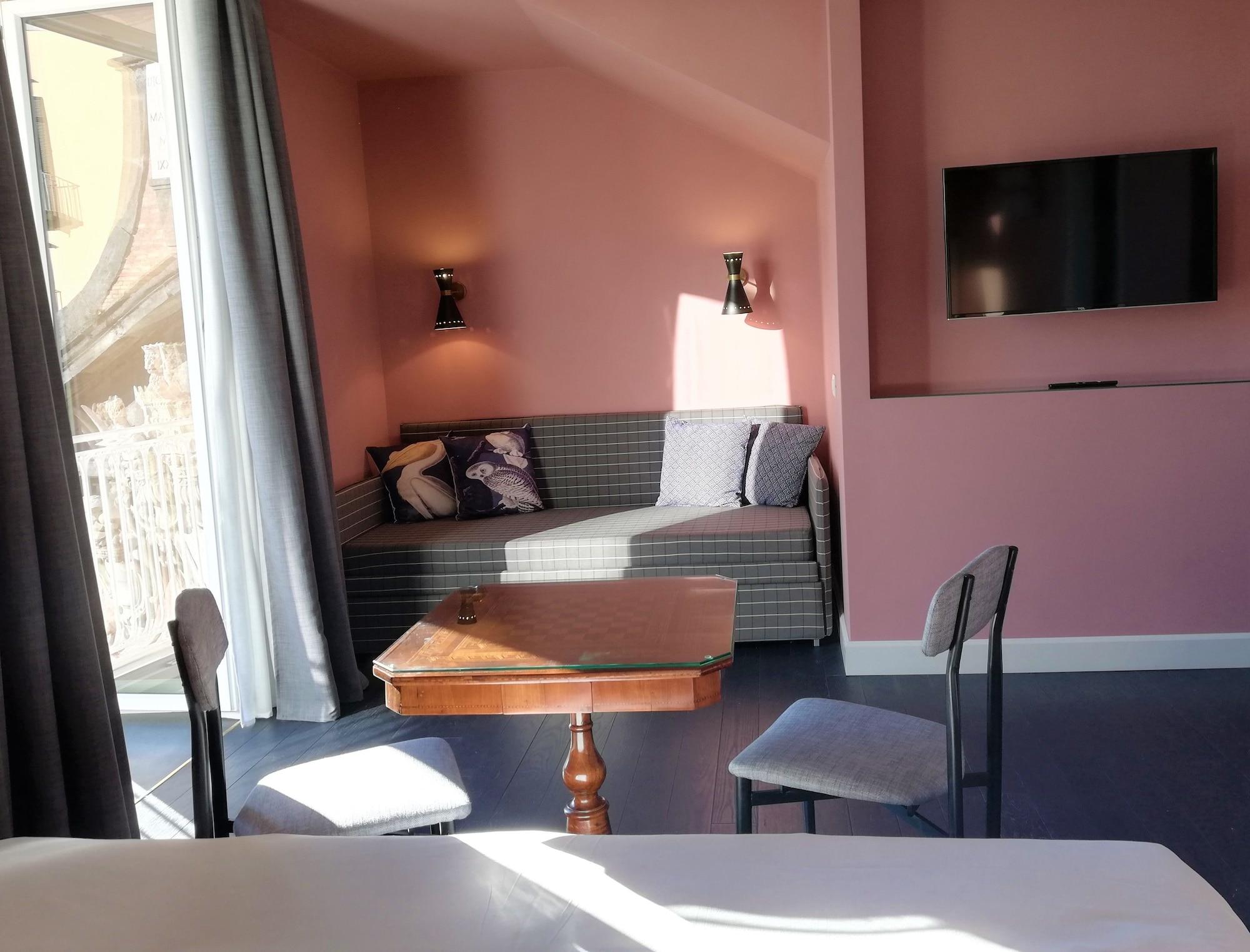 Gasthuis Rinuccini Relais