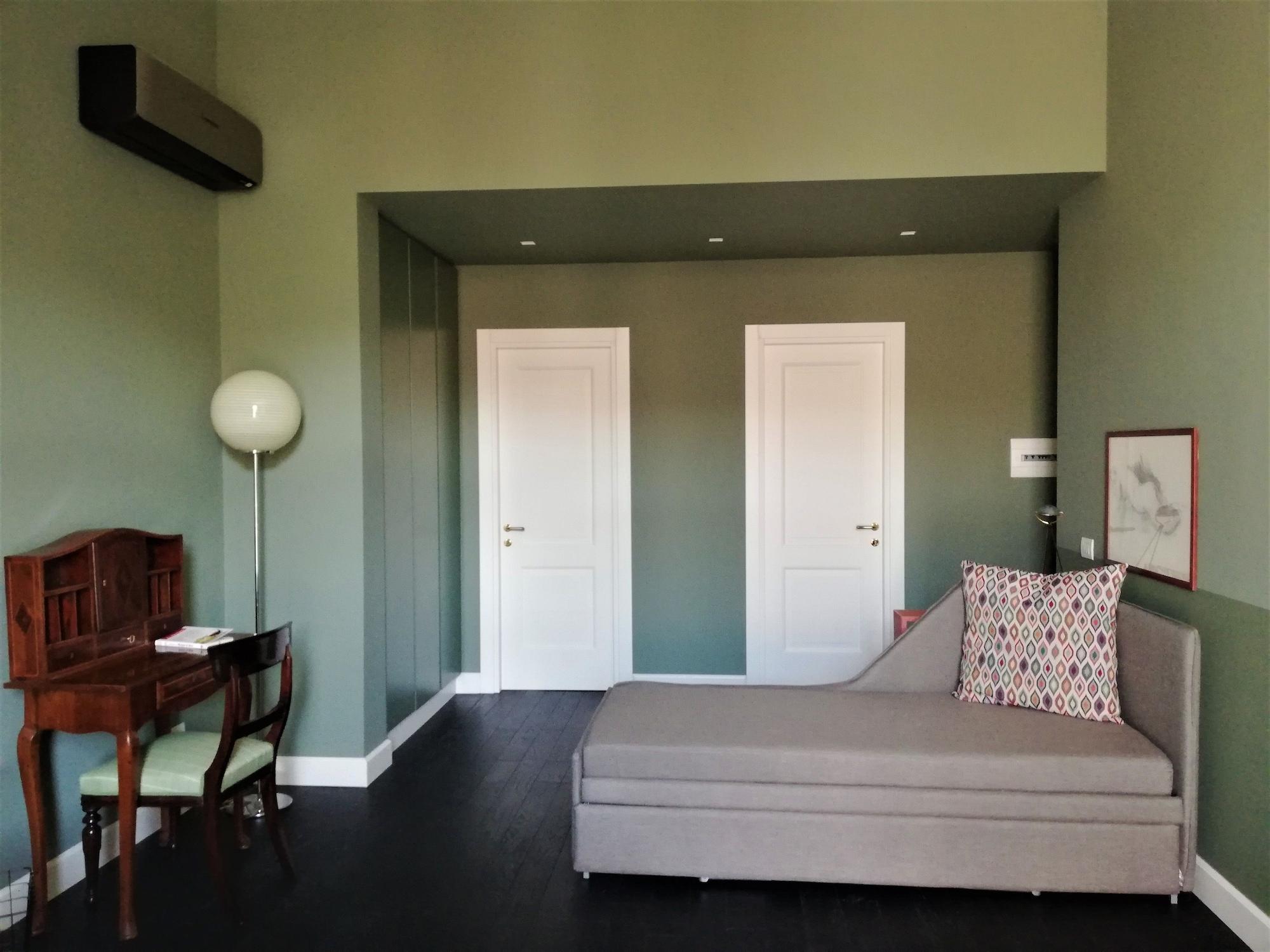 Gasthuis Rinuccini Relais 4*