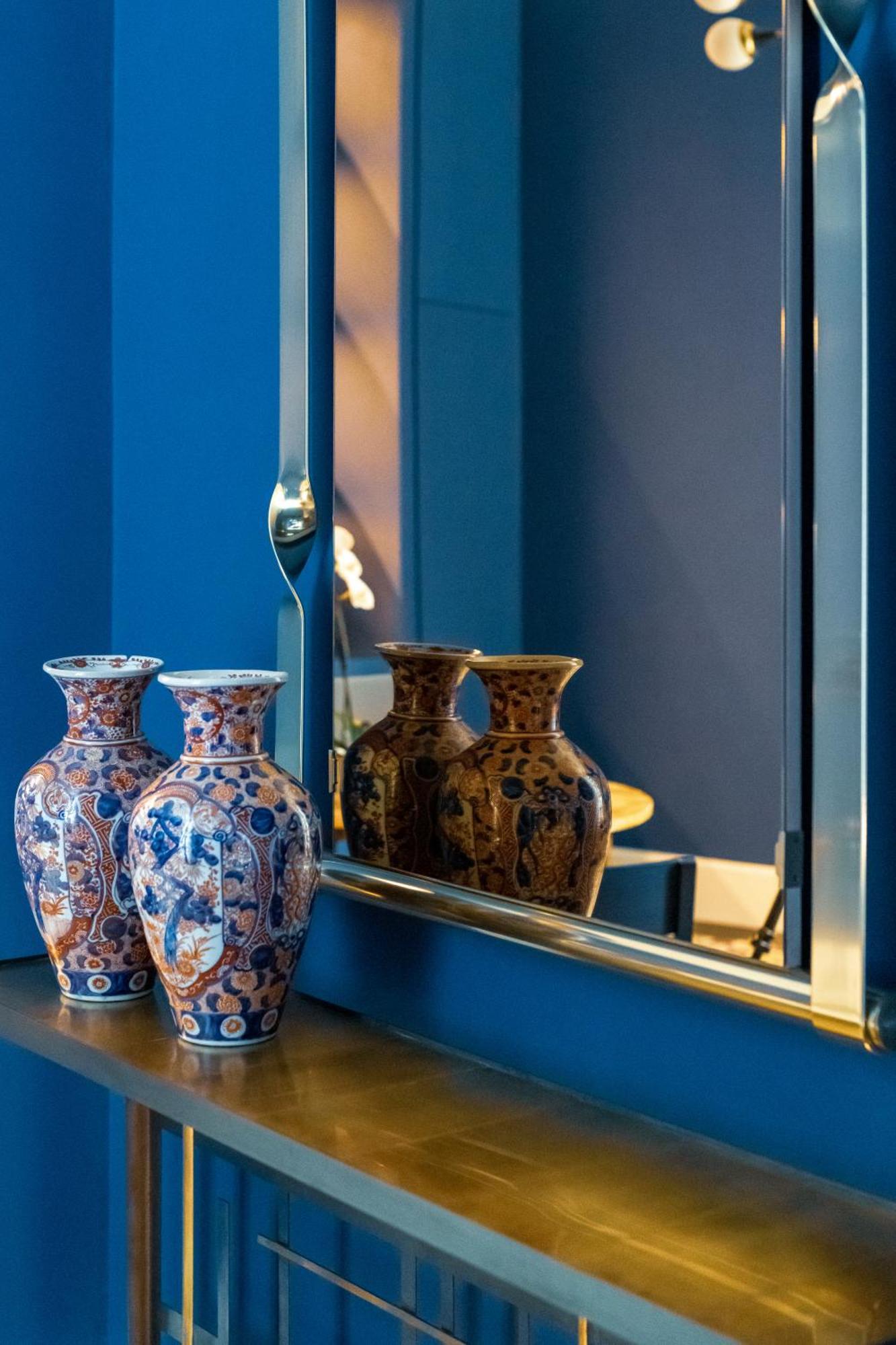 Gasthuis Rinuccini Relais 4*