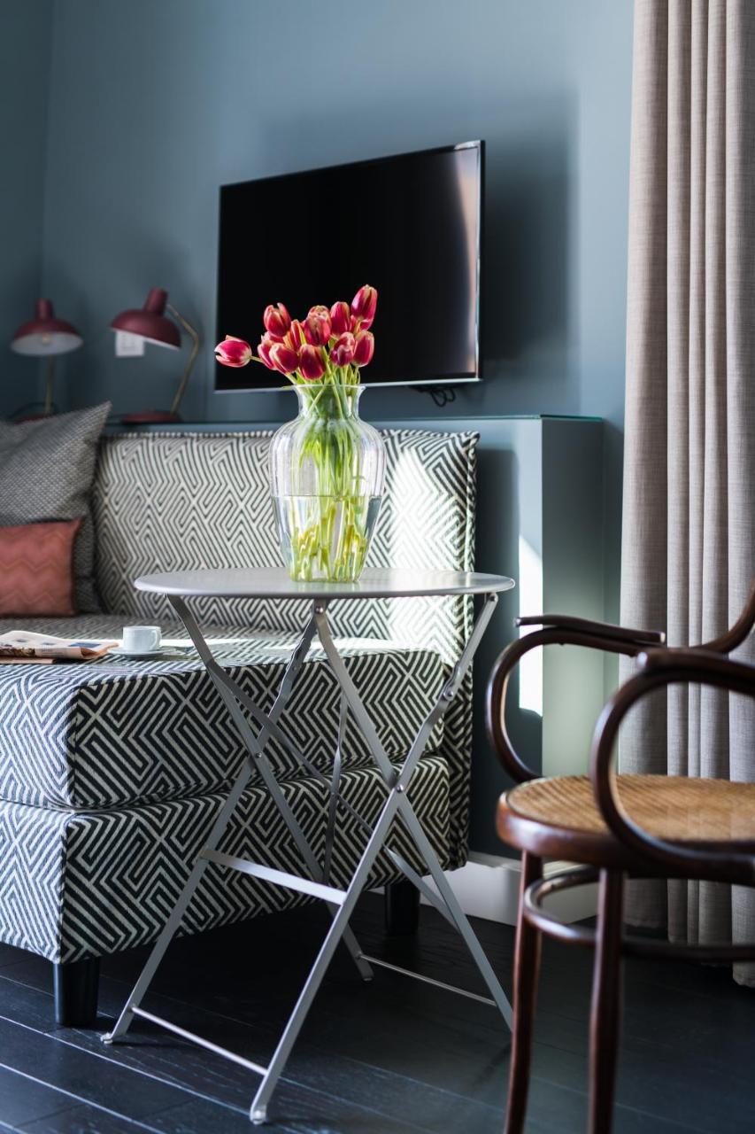 Gasthuis Rinuccini Relais 4*