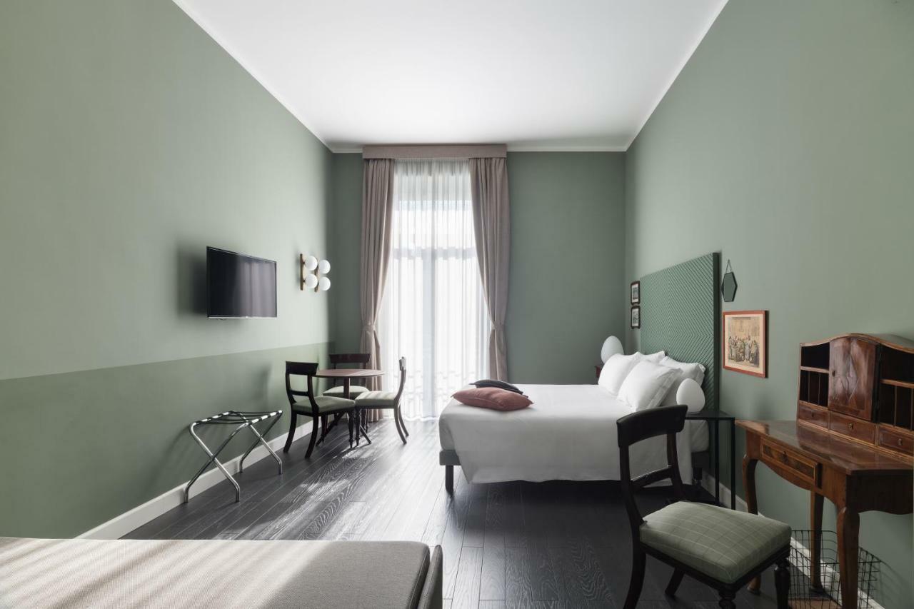Rinuccini Relais Napels
