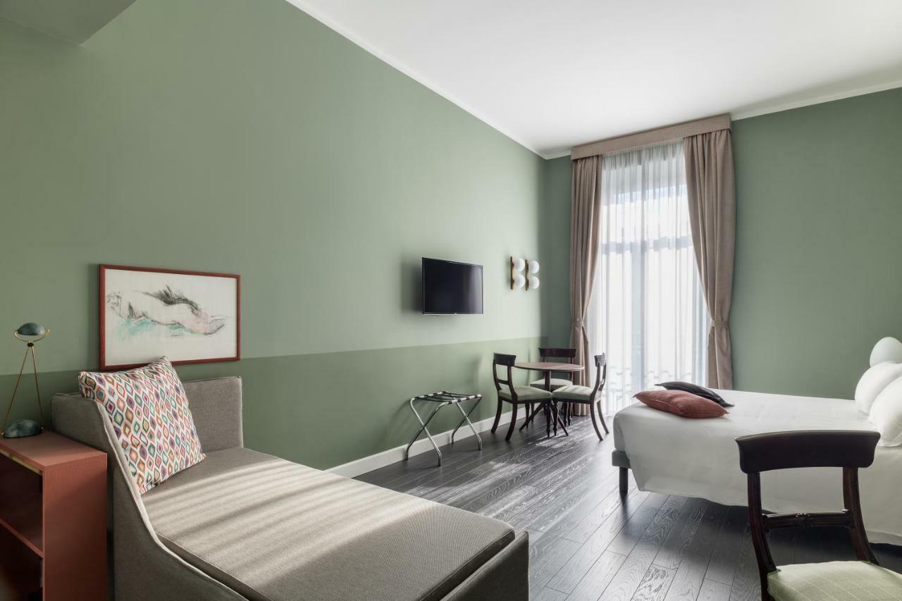 Gasthuis Rinuccini Relais 4*
