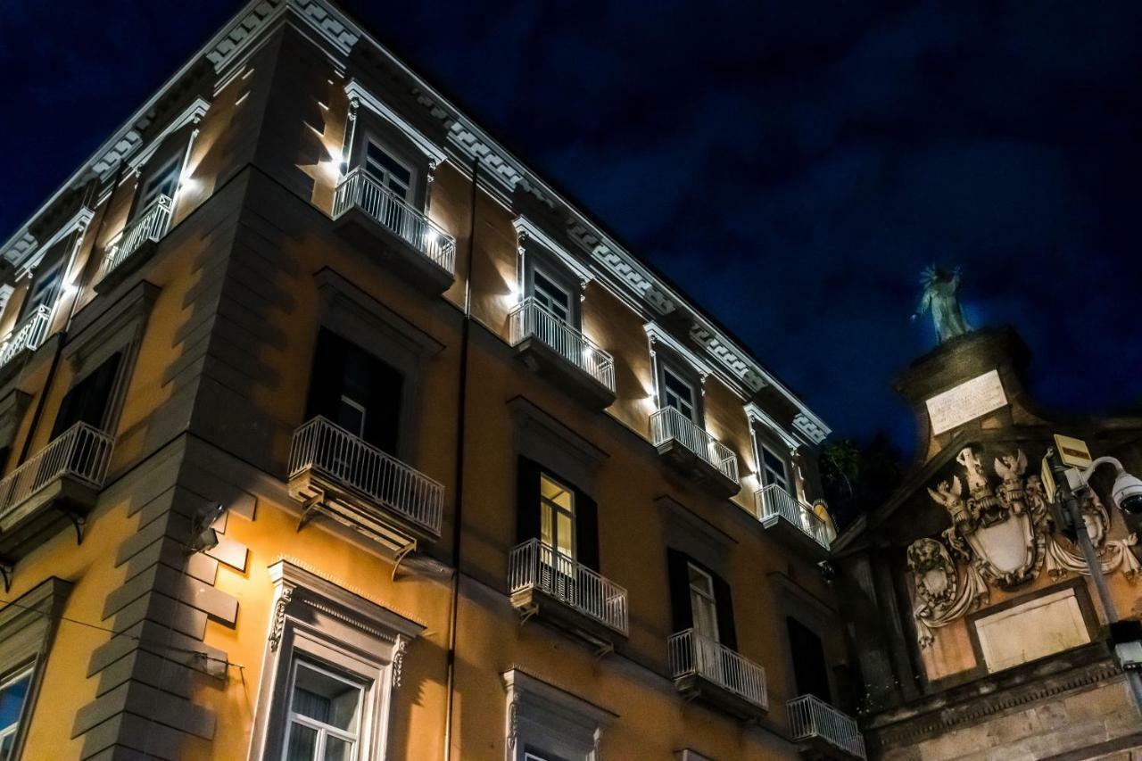 Rinuccini Relais Gasthuis 4*